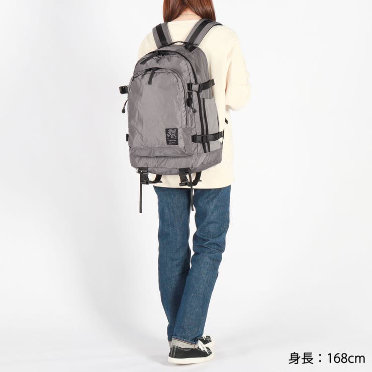 クロスタードラゴン リュック crosterdragon | ギャレリア Bag＆Luggage | 詳細画像6 