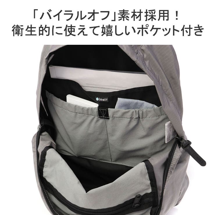 クロスタードラゴン リュック crosterdragon | ギャレリア Bag＆Luggage | 詳細画像10 