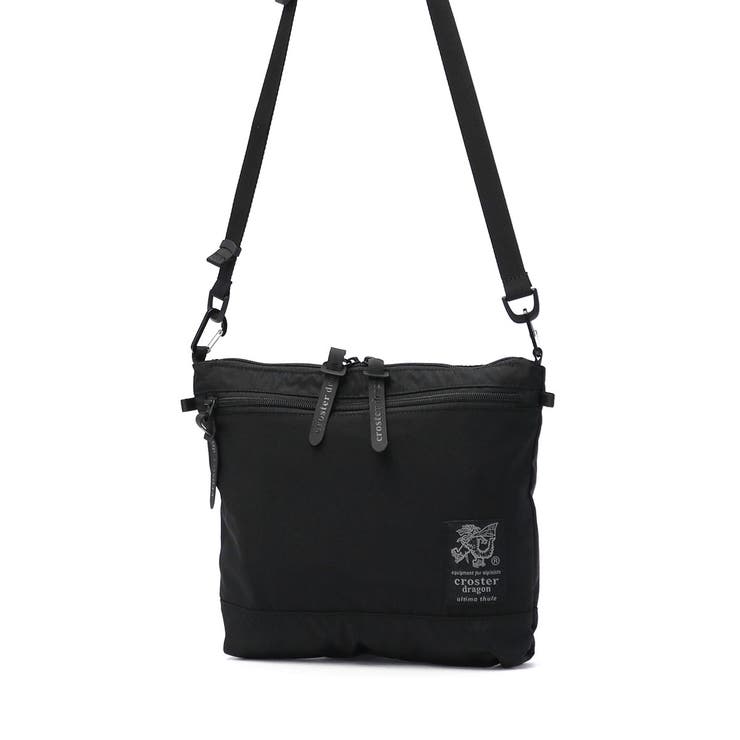 クロスタードラゴン ショルダーバッグ crosterdragon | ギャレリア Bag＆Luggage | 詳細画像12 