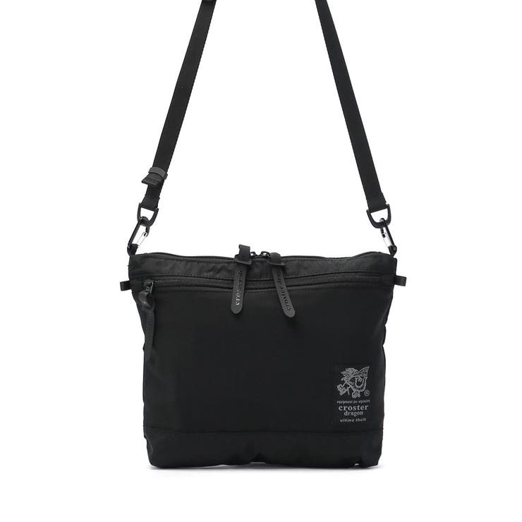 クロスタードラゴン ショルダーバッグ crosterdragon | ギャレリア Bag＆Luggage | 詳細画像13 