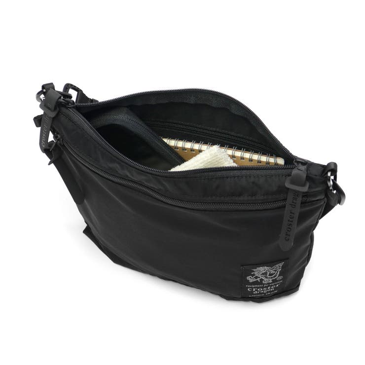 クロスタードラゴン ショルダーバッグ crosterdragon | ギャレリア Bag＆Luggage | 詳細画像17 