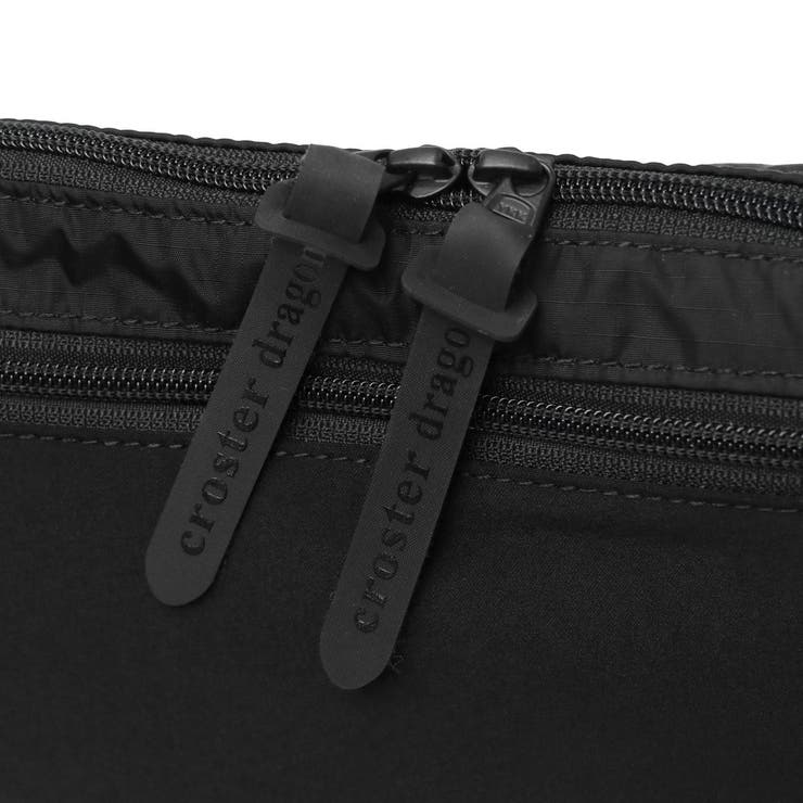 クロスタードラゴン ショルダーバッグ crosterdragon | ギャレリア Bag＆Luggage | 詳細画像22 
