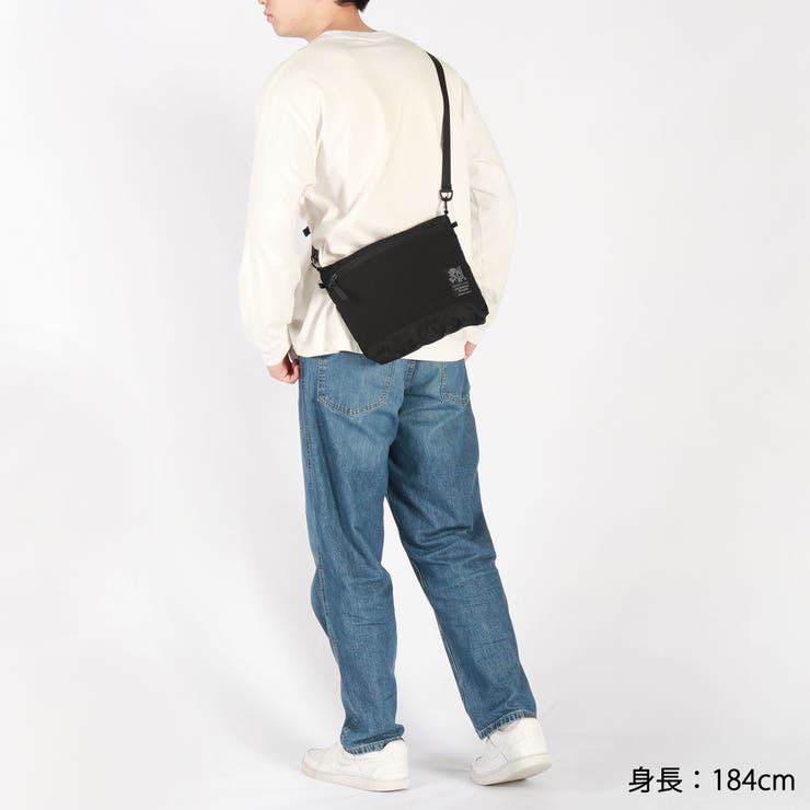 クロスタードラゴン ショルダーバッグ crosterdragon | ギャレリア Bag＆Luggage | 詳細画像4 