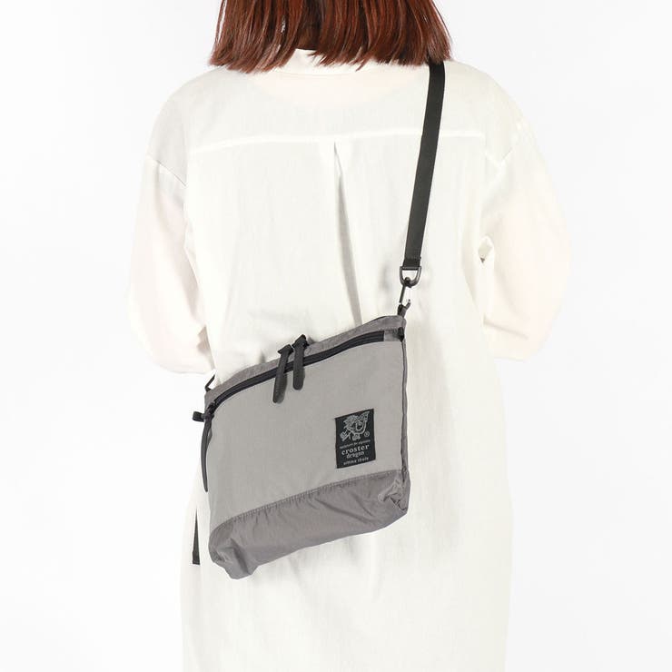 クロスタードラゴン ショルダーバッグ crosterdragon | ギャレリア Bag＆Luggage | 詳細画像5 