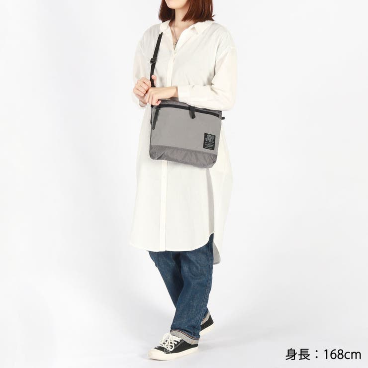 クロスタードラゴン ショルダーバッグ crosterdragon | ギャレリア Bag＆Luggage | 詳細画像6 