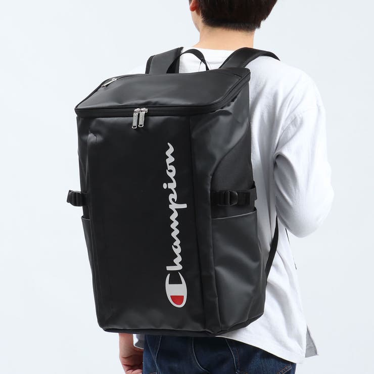 チャンピオン リュック Champion 品番 Glnb ギャレリア Bag Luggage ギャレリアニズム のメンズ ファッション通販 Shoplist ショップリスト