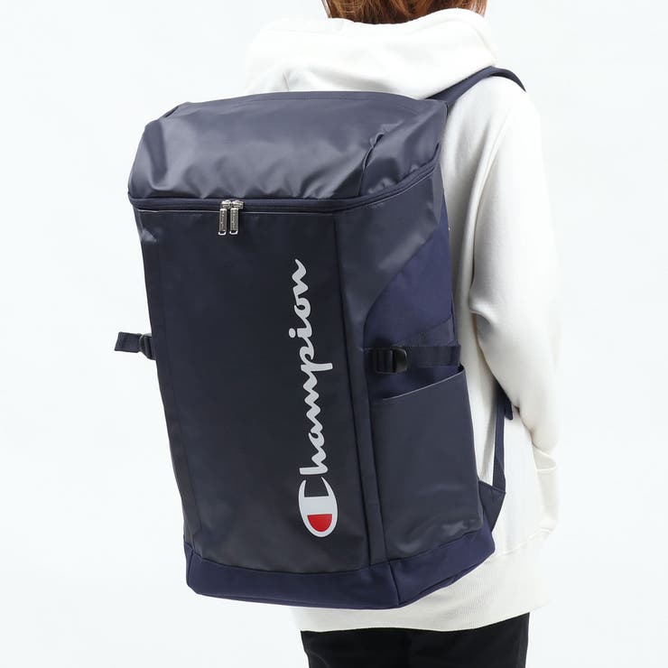 チャンピオン リュック Champion 品番 Glnb ギャレリア Bag Luggage ギャレリアニズム のメンズ ファッション通販 Shoplist ショップリスト