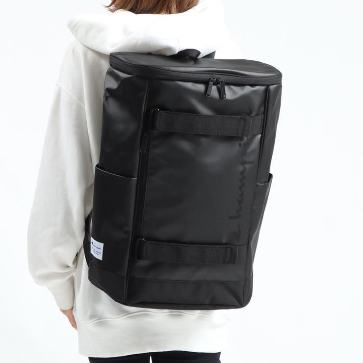 チャンピオン リュック Champion 品番 Glnb ギャレリア Bag Luggage ギャレリアバックアンドラゲッジ のレディースファッション通販 Shoplist ショップリスト