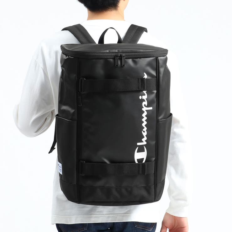 チャンピオン リュック Champion 品番 Glnb ギャレリア Bag Luggage ギャレリアバックアンドラゲッジ のレディースファッション通販 Shoplist ショップリスト