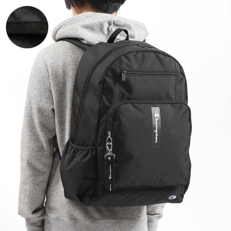 チャンピオン リュック Champion 品番 Glnb ギャレリア Bag Luggage ギャレリアバックアンドラゲッジ のレディースファッション通販 Shoplist ショップリスト