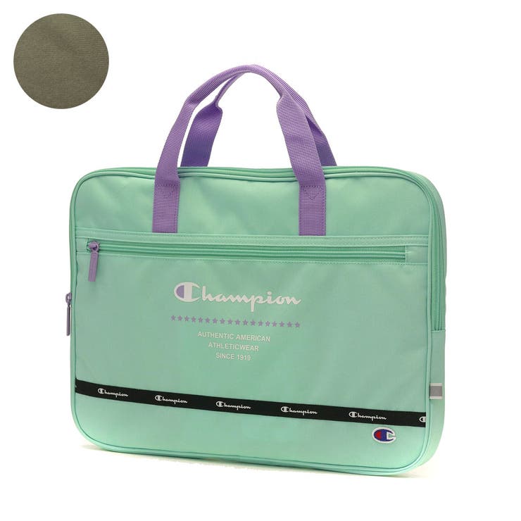 ミント(04) | チャンピオン PCケース Champion | ギャレリア Bag＆Luggage