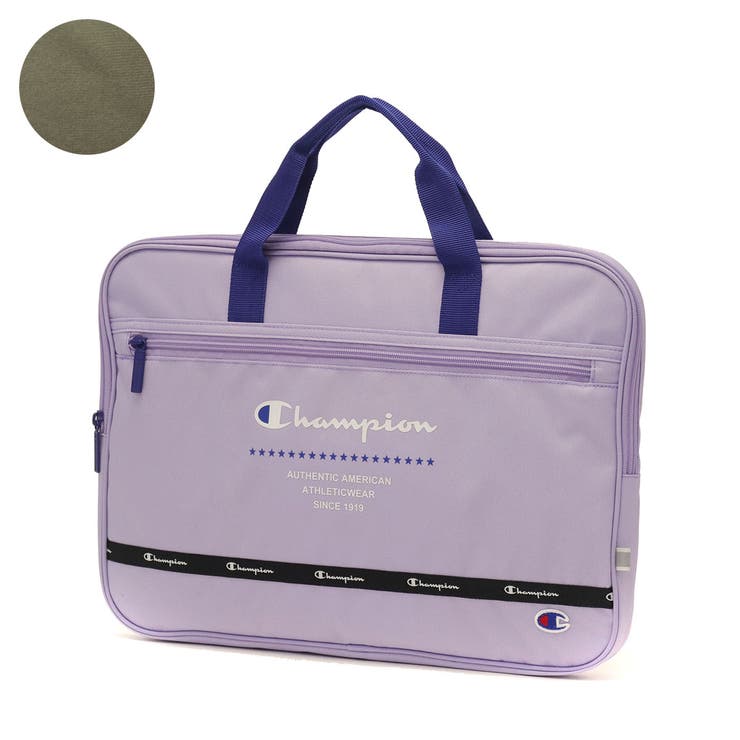 ラベンダー(07) | チャンピオン PCケース Champion | ギャレリア Bag＆Luggage