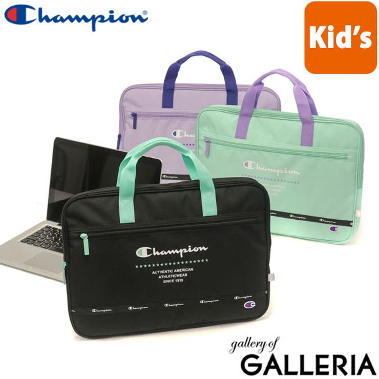 チャンピオン PCケース Champion | ギャレリア Bag＆Luggage | 詳細画像1 