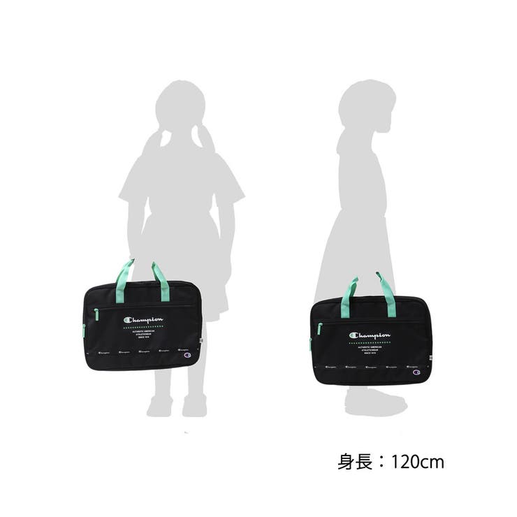 チャンピオン PCケース Champion | ギャレリア Bag＆Luggage | 詳細画像6 