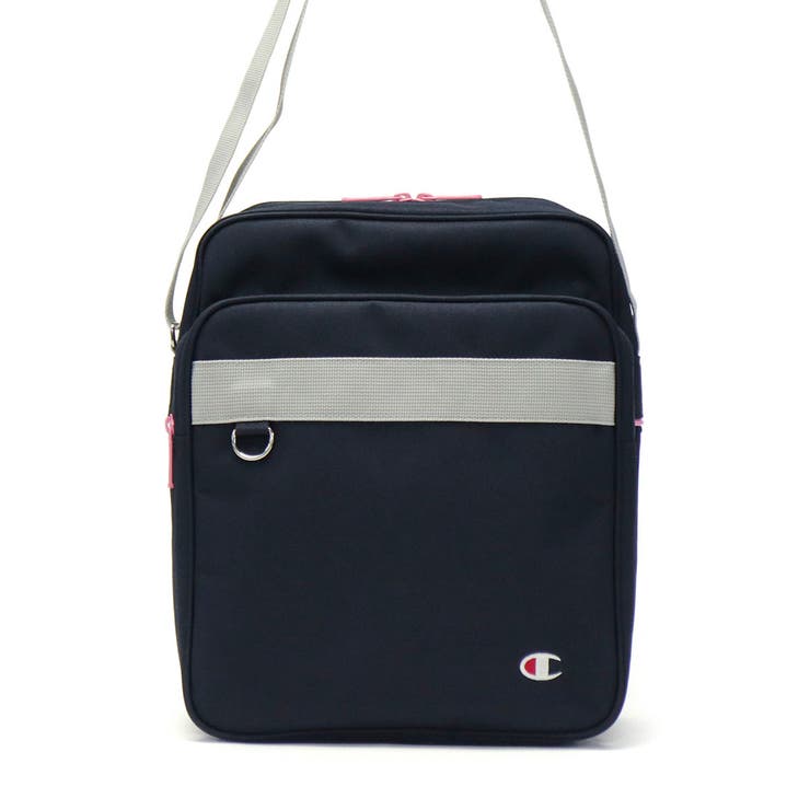 チャンピオン ショルダーバッグ Champion | ギャレリア Bag＆Luggage | 詳細画像3 