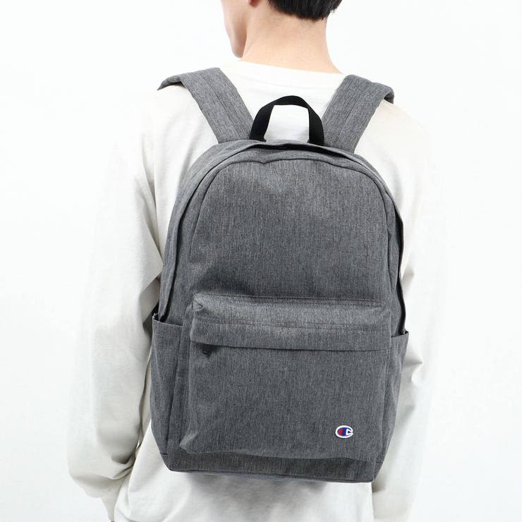 セール 国内 チャンピオン リュック Champion[品番：GLNB0000125 リュックサック、デイパック