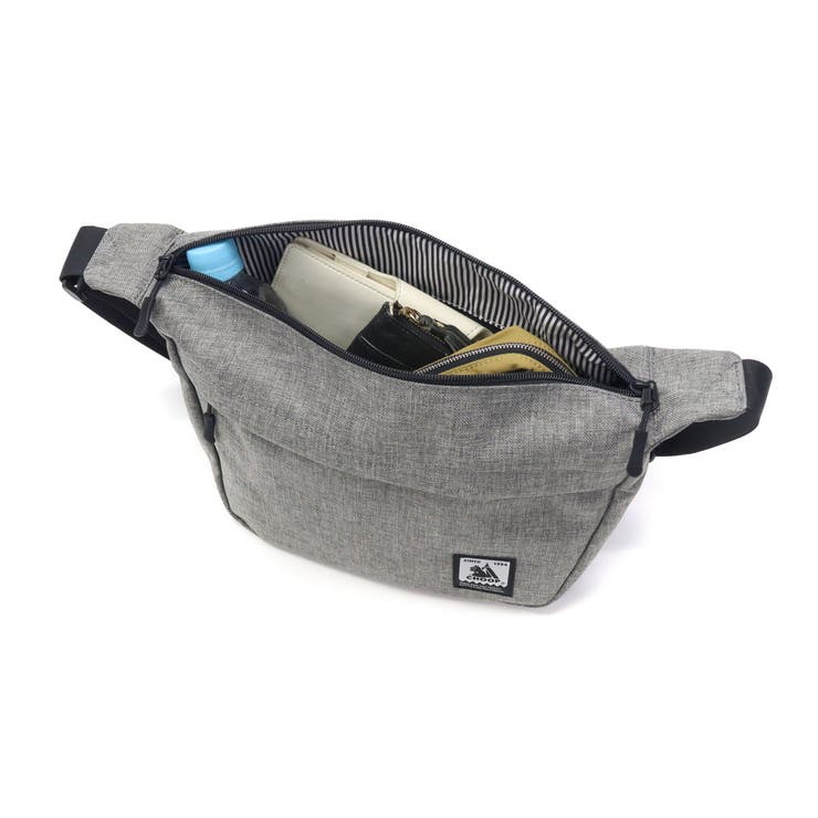 シュープ ショルダーバッグ CHOOP | ギャレリア Bag＆Luggage | 詳細画像15 