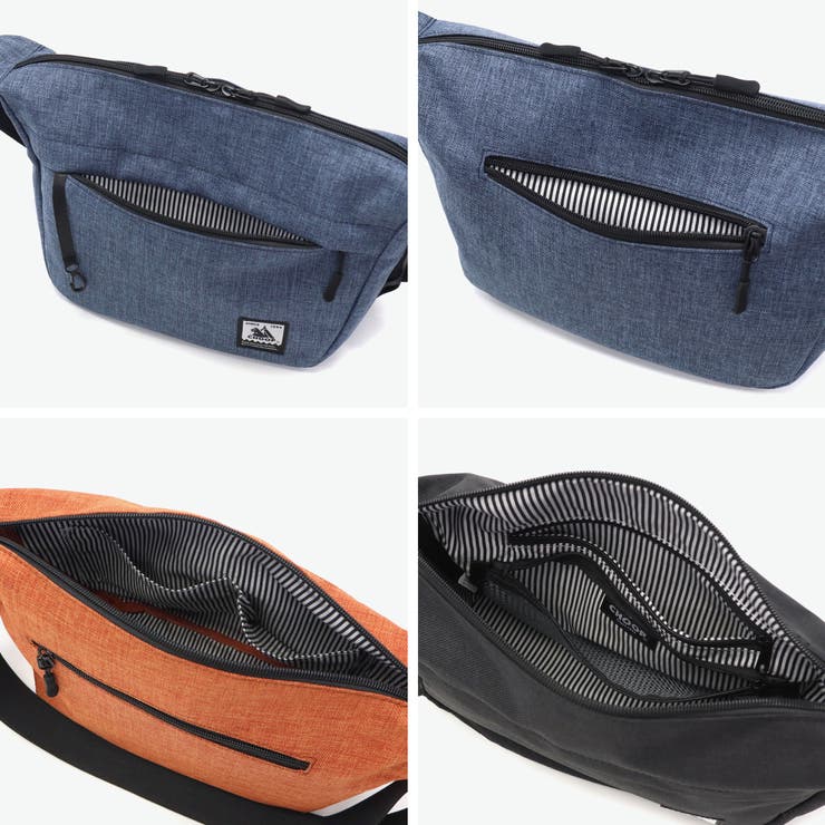 シュープ ショルダーバッグ CHOOP | ギャレリア Bag＆Luggage | 詳細画像5 