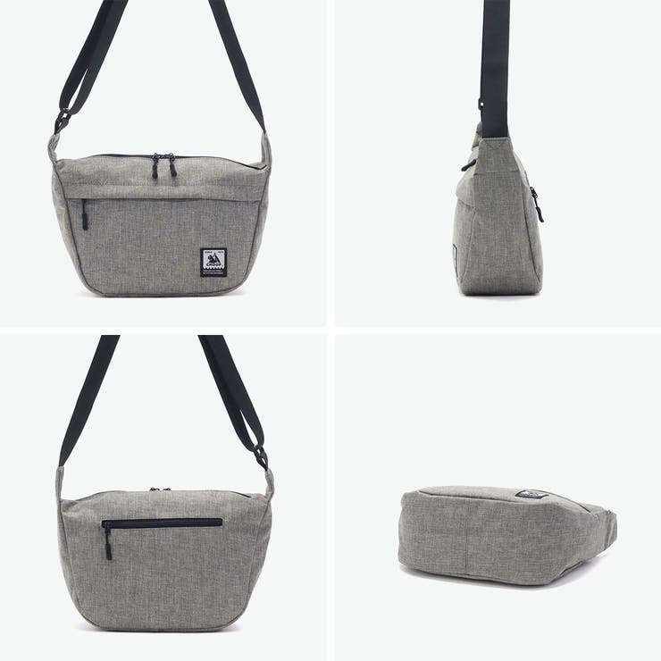 シュープ ショルダーバッグ CHOOP | ギャレリア Bag＆Luggage | 詳細画像6 