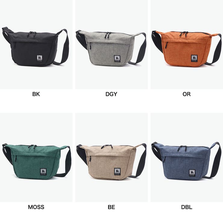 シュープ ショルダーバッグ CHOOP | ギャレリア Bag＆Luggage | 詳細画像7 
