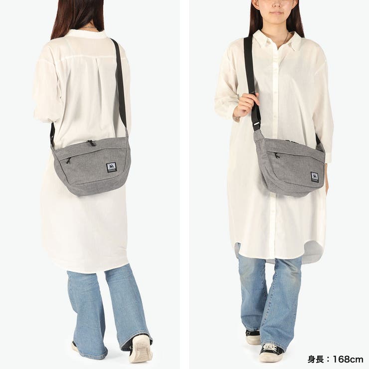 シュープ ショルダーバッグ CHOOP | ギャレリア Bag＆Luggage | 詳細画像8 