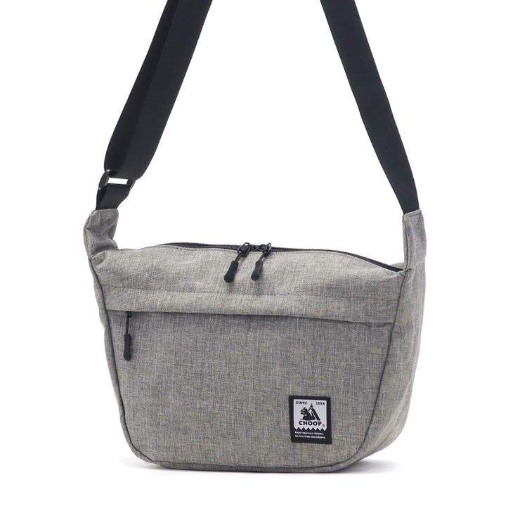 シュープ ショルダーバッグ CHOOP | ギャレリア Bag＆Luggage | 詳細画像9 