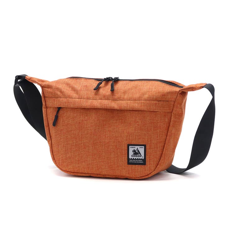 OR | シュープ ショルダーバッグ CHOOP | ギャレリア Bag＆Luggage
