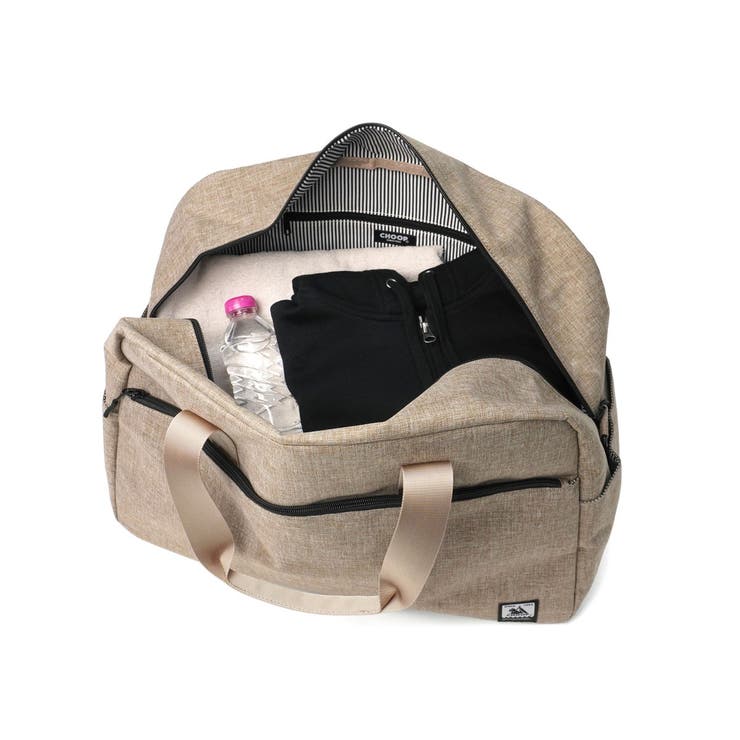 シュープ ボストンバッグ CHOOP | ギャレリア Bag＆Luggage | 詳細画像18 