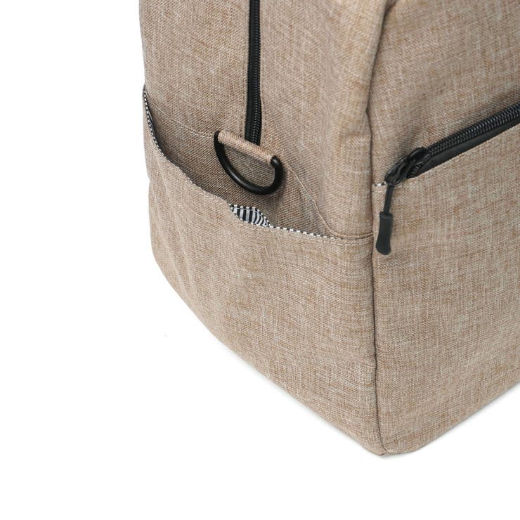 シュープ ボストンバッグ CHOOP | ギャレリア Bag＆Luggage | 詳細画像20 