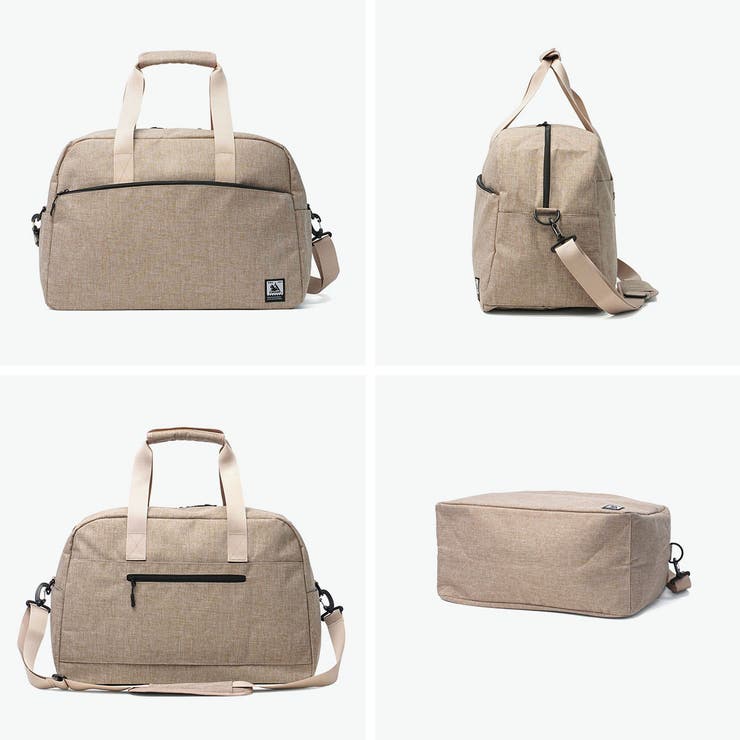 シュープ ボストンバッグ CHOOP | ギャレリア Bag＆Luggage | 詳細画像7 