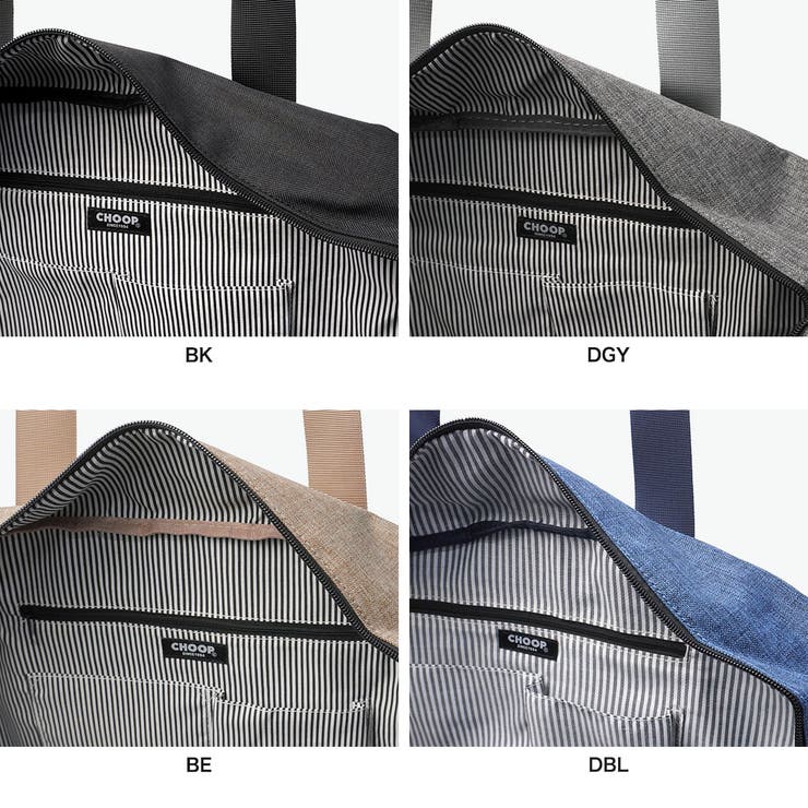 シュープ ボストンバッグ CHOOP | ギャレリア Bag＆Luggage | 詳細画像9 