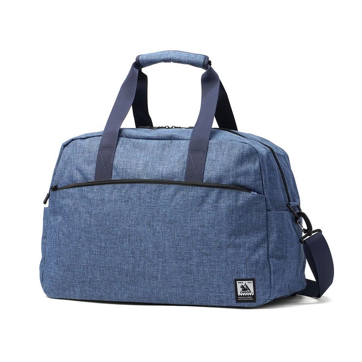 DBL | シュープ ボストンバッグ CHOOP | ギャレリア Bag＆Luggage