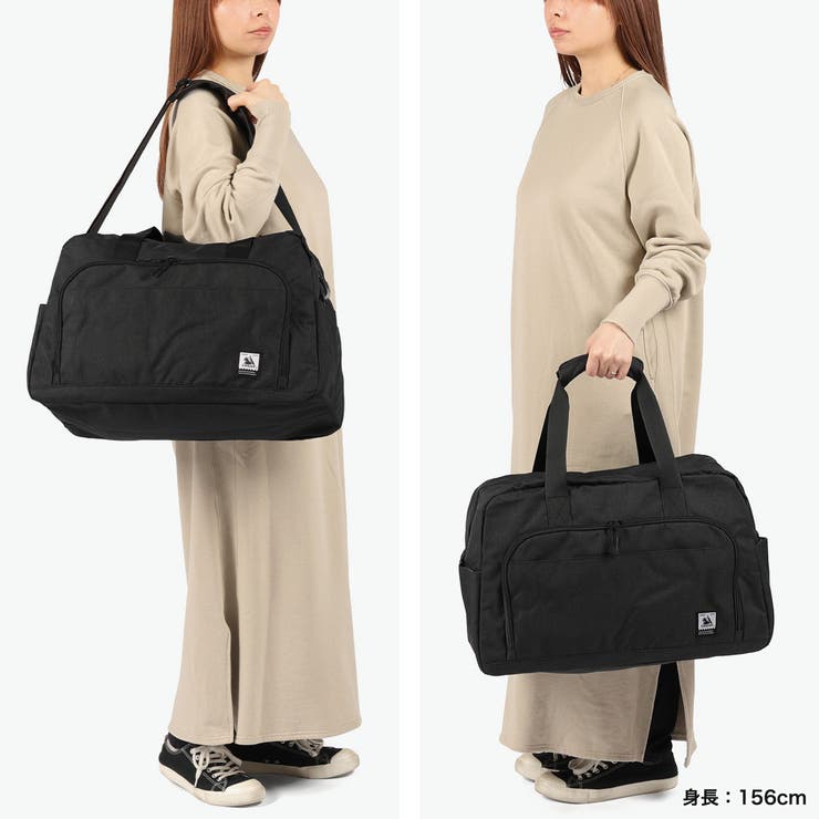 シュープ ボストンバッグ CHOOP | ギャレリア Bag＆Luggage | 詳細画像10 