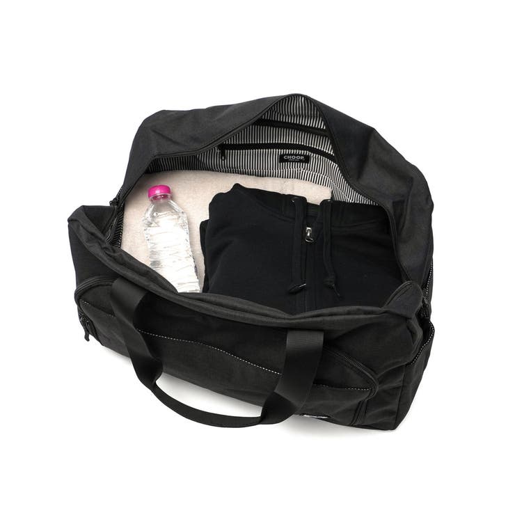 シュープ ボストンバッグ CHOOP | ギャレリア Bag＆Luggage | 詳細画像18 