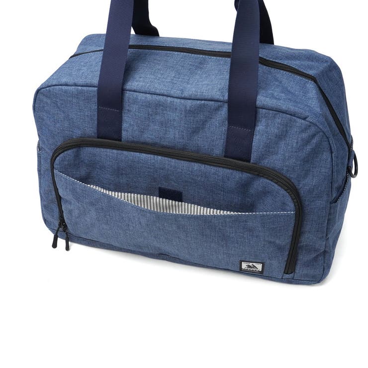 シュープ ボストンバッグ CHOOP | ギャレリア Bag＆Luggage | 詳細画像19 