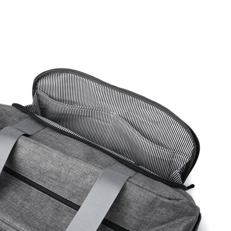 シュープ ボストンバッグ CHOOP | ギャレリア Bag＆Luggage | 詳細画像20 