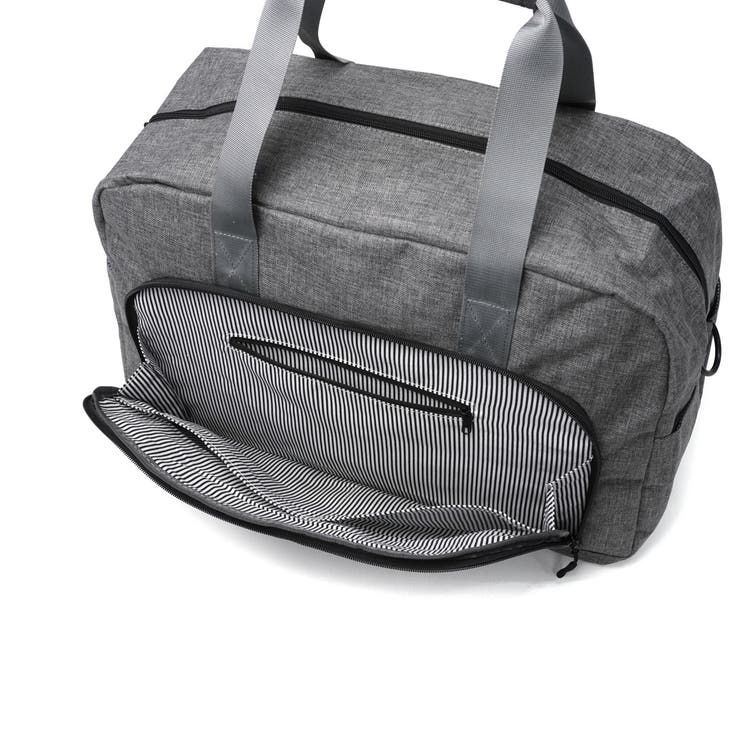 シュープ ボストンバッグ CHOOP | ギャレリア Bag＆Luggage | 詳細画像21 