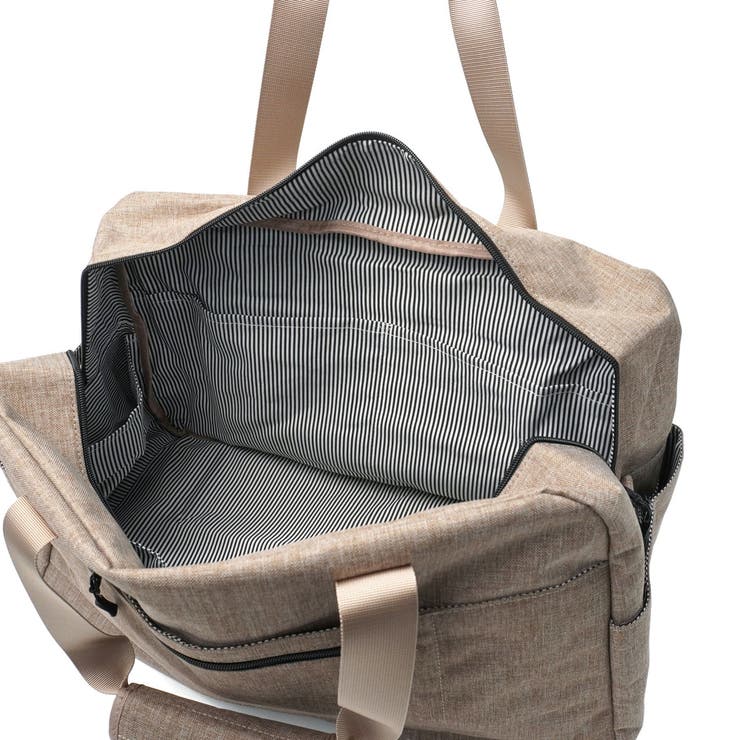 シュープ ボストンバッグ CHOOP | ギャレリア Bag＆Luggage | 詳細画像25 