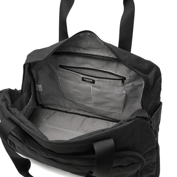 シュープ ボストンバッグ CHOOP | ギャレリア Bag＆Luggage | 詳細画像26 