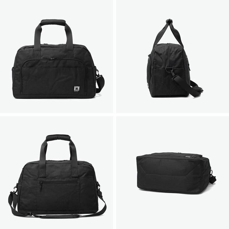 シュープ ボストンバッグ CHOOP | ギャレリア Bag＆Luggage | 詳細画像7 