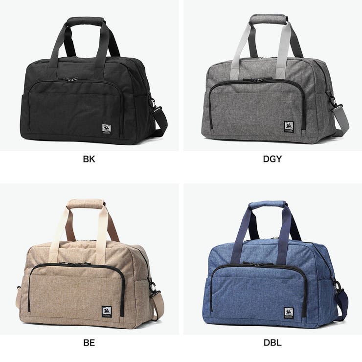 シュープ ボストンバッグ CHOOP | ギャレリア Bag＆Luggage | 詳細画像8 