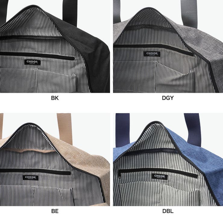 シュープ ボストンバッグ CHOOP | ギャレリア Bag＆Luggage | 詳細画像9 