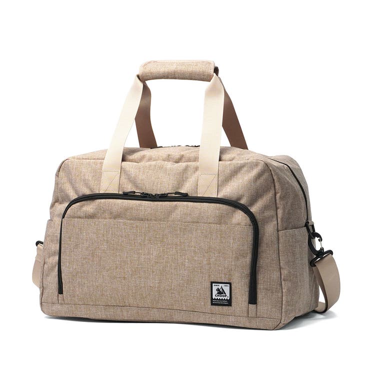 BE | シュープ ボストンバッグ CHOOP | ギャレリア Bag＆Luggage