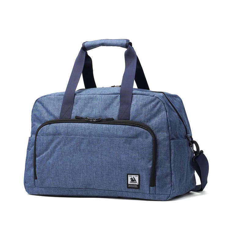 DBL | シュープ ボストンバッグ CHOOP | ギャレリア Bag＆Luggage