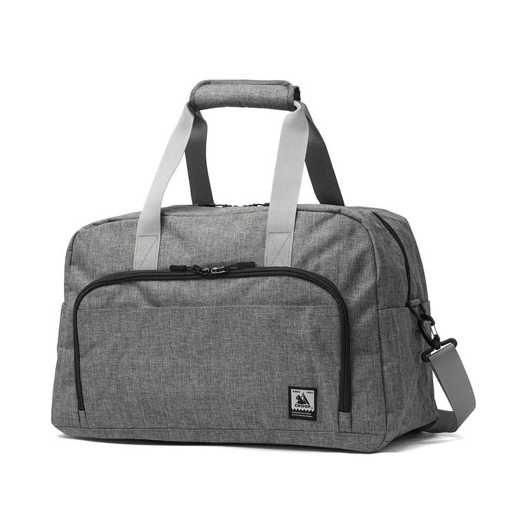 DGY | シュープ ボストンバッグ CHOOP | ギャレリア Bag＆Luggage