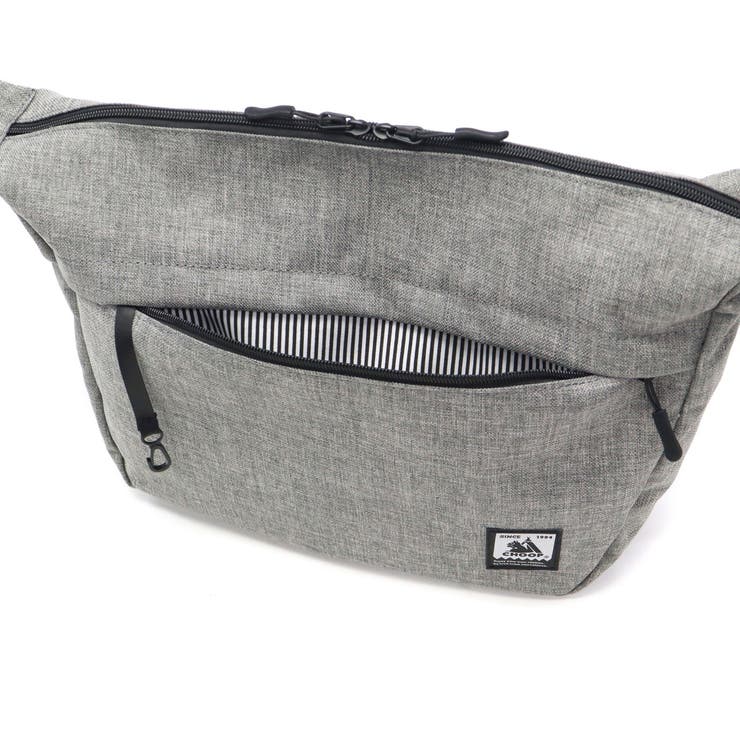 シュープ ショルダーバッグ CHOOP | ギャレリア Bag＆Luggage | 詳細画像16 