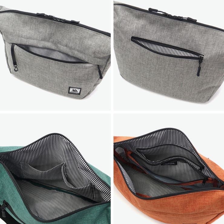 シュープ ショルダーバッグ CHOOP | ギャレリア Bag＆Luggage | 詳細画像5 