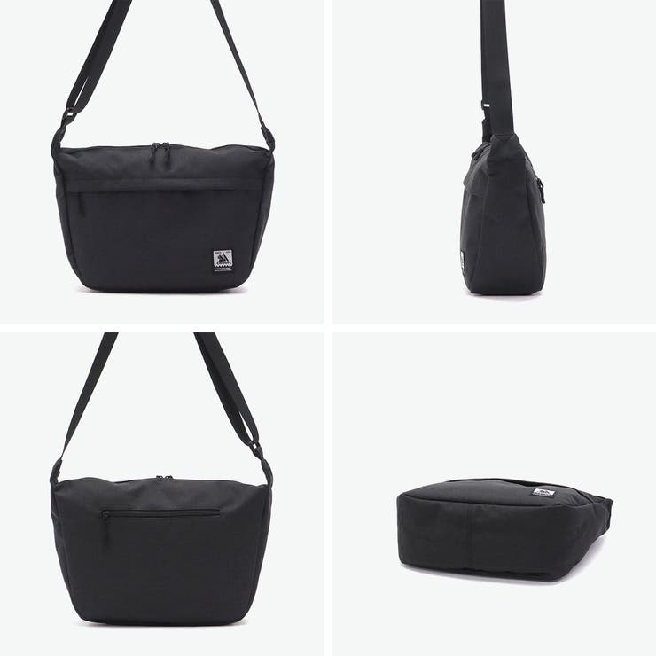 シュープ ショルダーバッグ CHOOP | ギャレリア Bag＆Luggage | 詳細画像6 