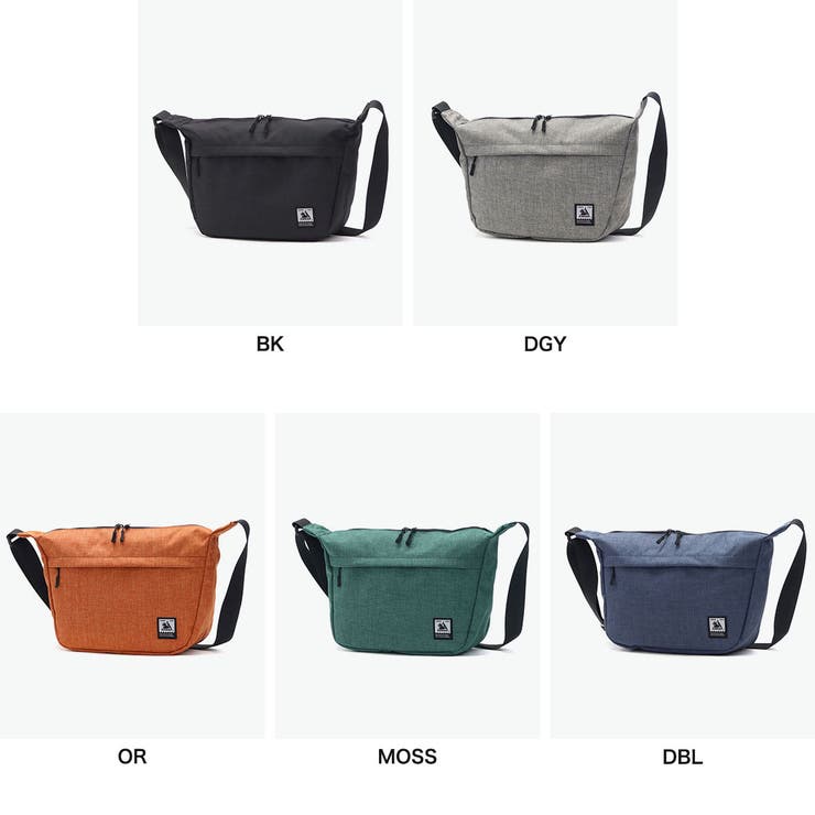 シュープ ショルダーバッグ CHOOP | ギャレリア Bag＆Luggage | 詳細画像7 