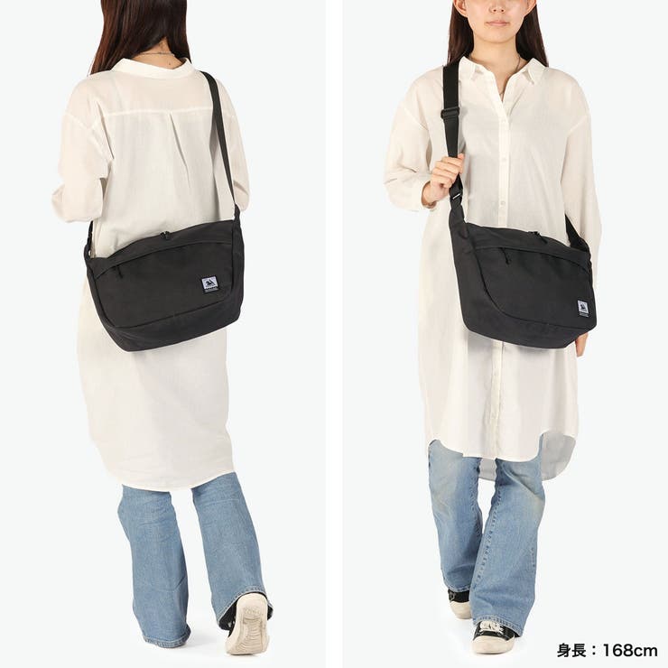 シュープ ショルダーバッグ CHOOP | ギャレリア Bag＆Luggage | 詳細画像8 